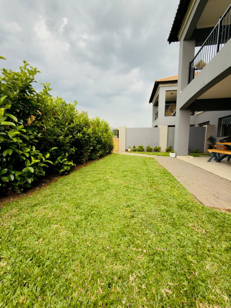 3 Bedroom Property for Sale in Gateway Manor North West